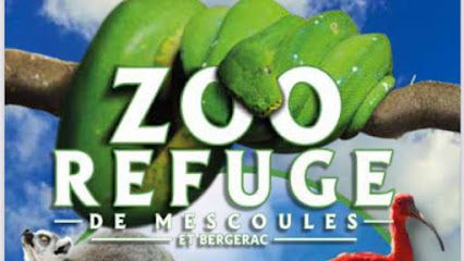 Activité : Zoo Refuge de Mescoules/Bergerac