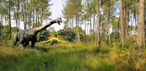 Activité : Dinosaures Parc