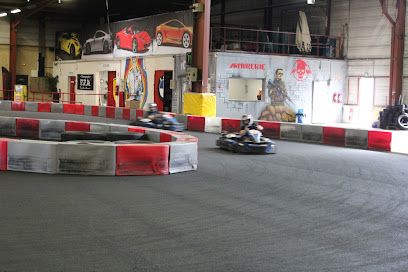 Activité : Speed Loisirs