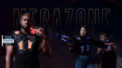 Activité : Megazone Laser Games France