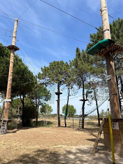 Activité : Ponant Aventure Plaine Jeux est Secteur Sud
