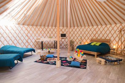 Activité : Au Grand Air Vonnas