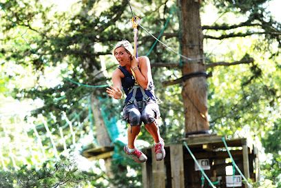 Activité : Global Aventure - Base de Bessilles