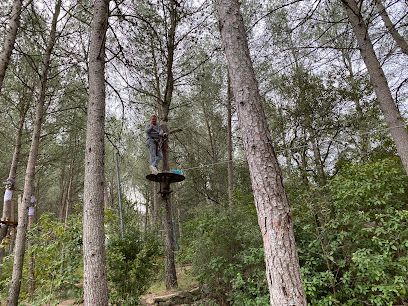 Activité : Parc PANDA