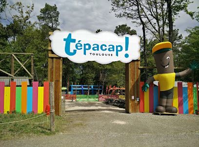 Activité : Tépacap Toulouse