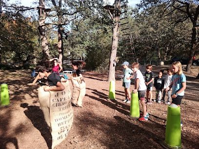 Activité : Parc de loisir