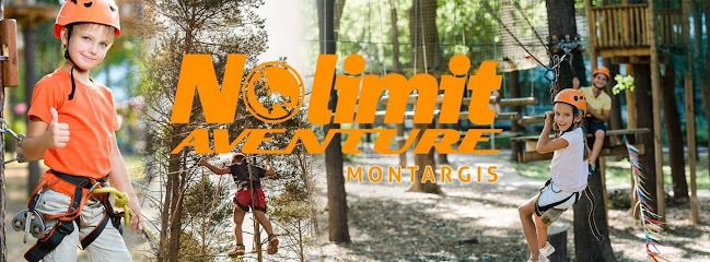 Activité : Nolimit Aventure Montargis