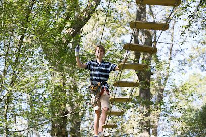 Activité : Parc du Bois de la Folie