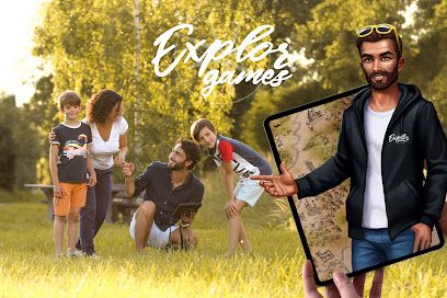 Activité : Explor Games - Atelier Nature