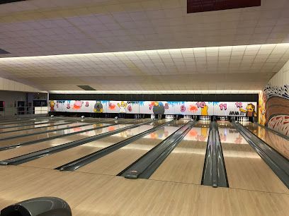 Photo : Bcube Bowling