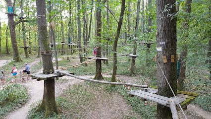 Activité : Yapluka Park Creusot-Montceau, l'aventure pour petits et grands