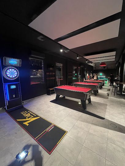 Activité : PIXEL BOWLING (Bowling de Tignieu)