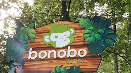 Photo : Bonobo Parc de loisirs