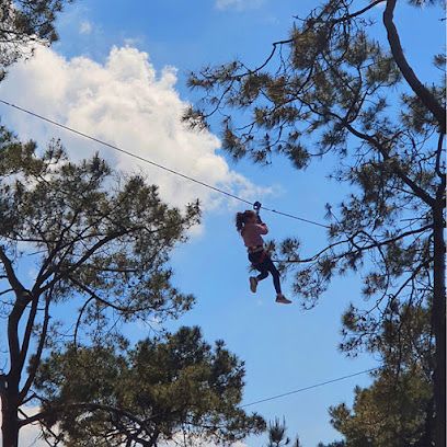 Photo : Fun Park Crozon