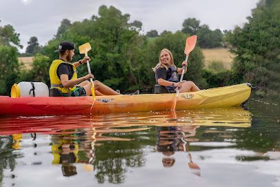 Activité : Anjou Sport Nature