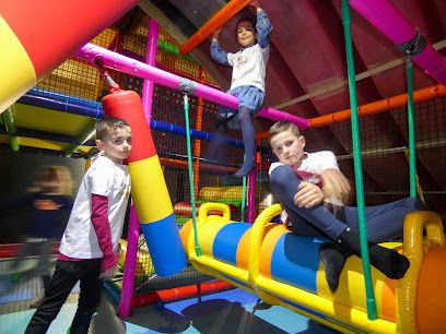 Activité : Parc de loisirs des Sablotins