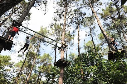 Activité : RGame Paintball Quelneuc