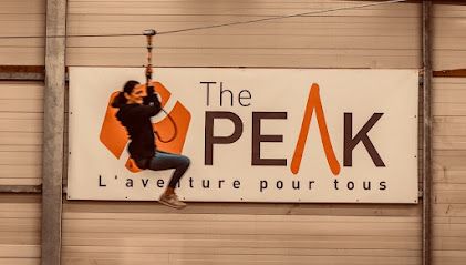 Photo : The PEAK