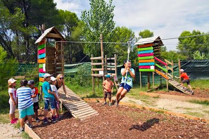 Activité : Teraventure