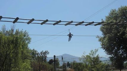Activité : ARGELES AVENTURE