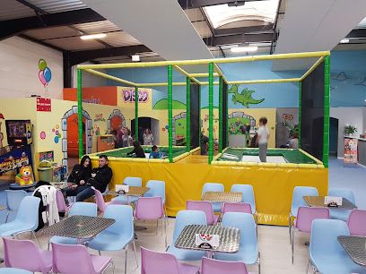 Activité : KROMI PARK