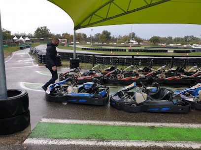 Activité : LYON KART MASTER CLUB