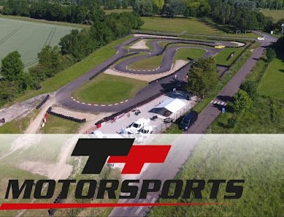 Activité : Circuit de Moto et de Karting TT Motorsport