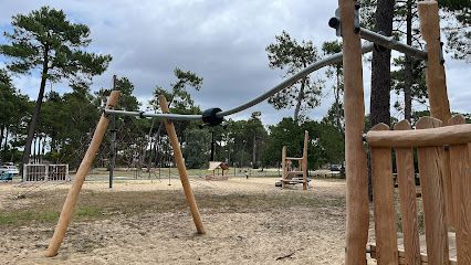 Activité : Air de Jeux Enfants