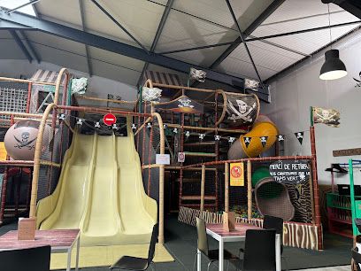 Activité : Pirateparc 17200