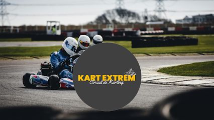 Activité : Circuit KART EXTREM