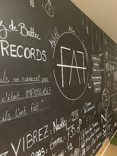 Activité : Face à Face - Bordeaux