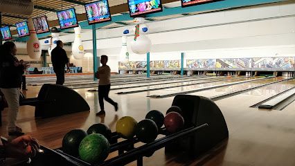 Activité : Bowling Ouest Lyonnais