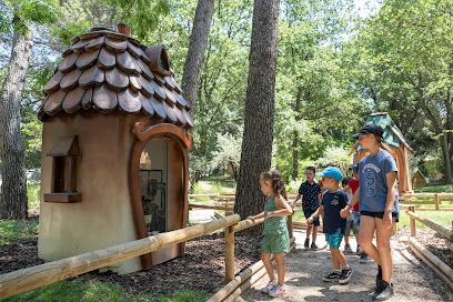 Activité : Le Village Des Automates