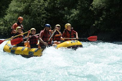 Activité : fun stages