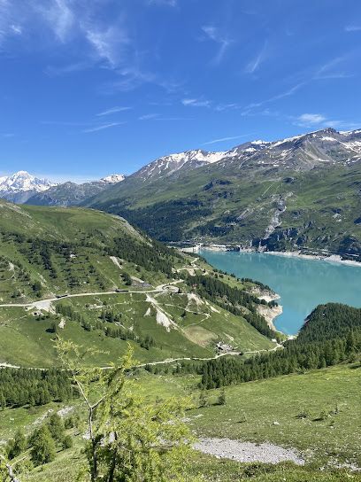 Activité : Activités Équestres Tignes Val Claret