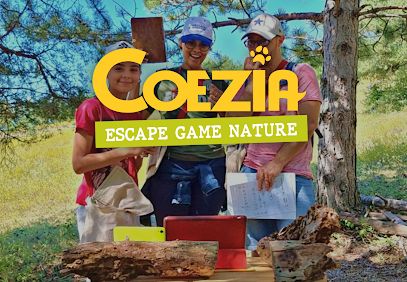 Activité : Coezia - Escape Game Nature