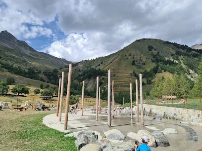 Activité : Espace Nature et Loisirs du Collet