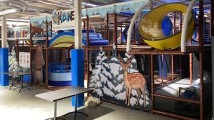 Activité : Kabane Albertville
