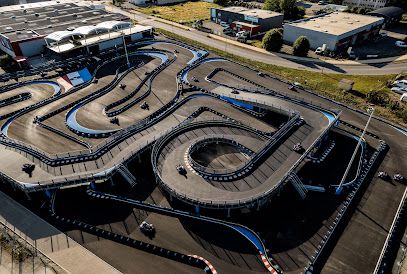 Activité : Karting Lyon OnlyKart