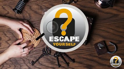 Activité : Escape Yourself