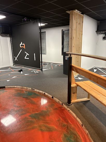 Activité : DreamAway Cherbourg - Réalité Virtuelle