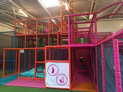 Activité : Fun Box
