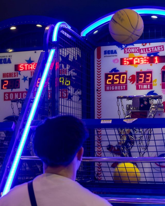Activité : Jeux d'intérieur