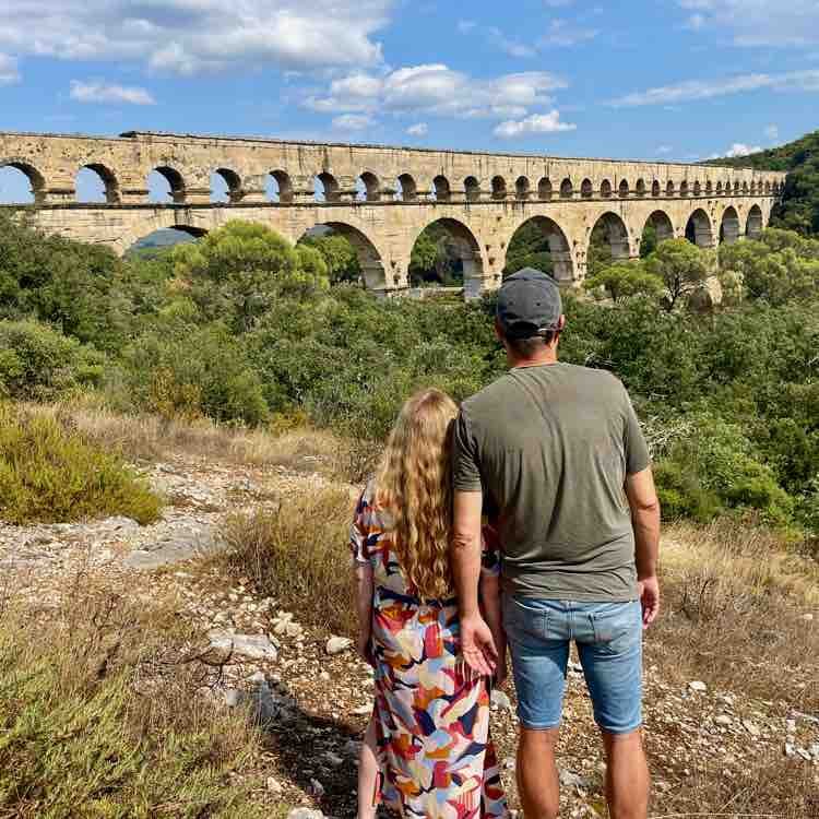 Activité : Excursions WISUD depuis Montpellier