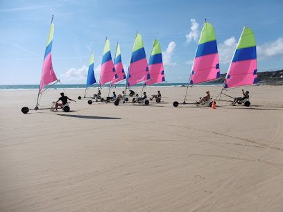 Activité : Centre d'Activités Voile et Vent
