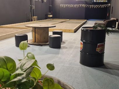Activité : Complexe Loisirs La Rivière (Pétanque, Lasergame, Color Room, BlindTest et Escape Game)
