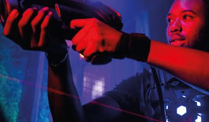 Activité : Laser Game Evolution (& BlindTest, Color Room, Pétanque, Escape Game)