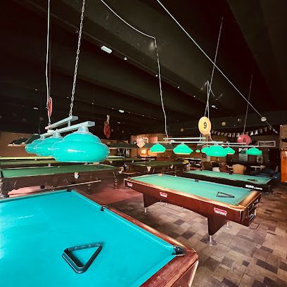 Activité : Billard Charlemagne