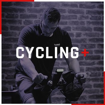 Activité : CYCLING +