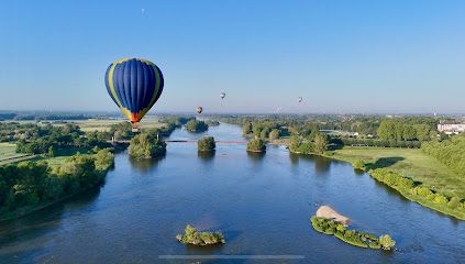 Activité : Les Ballons de Loire